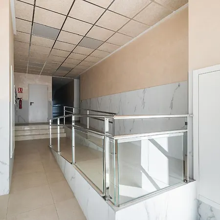 Casanovas Sunrise 公寓