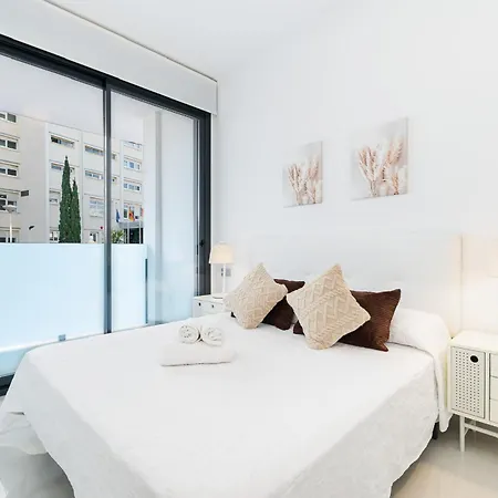 Casanovas Sunrise 公寓 *