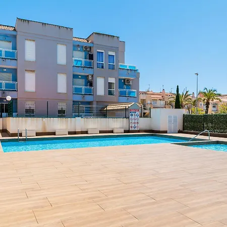 公寓 Casanovas Sunrise