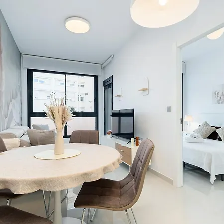 Casanovas Sunrise Apartment
