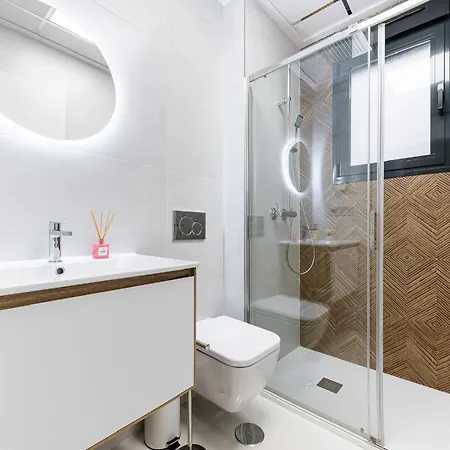 Apartment Casanovas Sunrise *