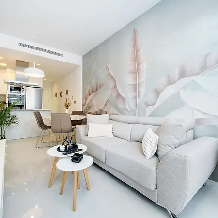 Casanovas Sunrise Apartment Torrevieja