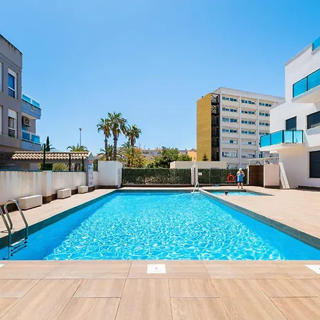 Casanovas Sunrise Apartment Torrevieja