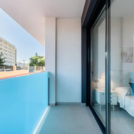 Casanovas Sunrise Apartment