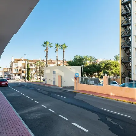 Casanovas Sunrise Apartment Torrevieja