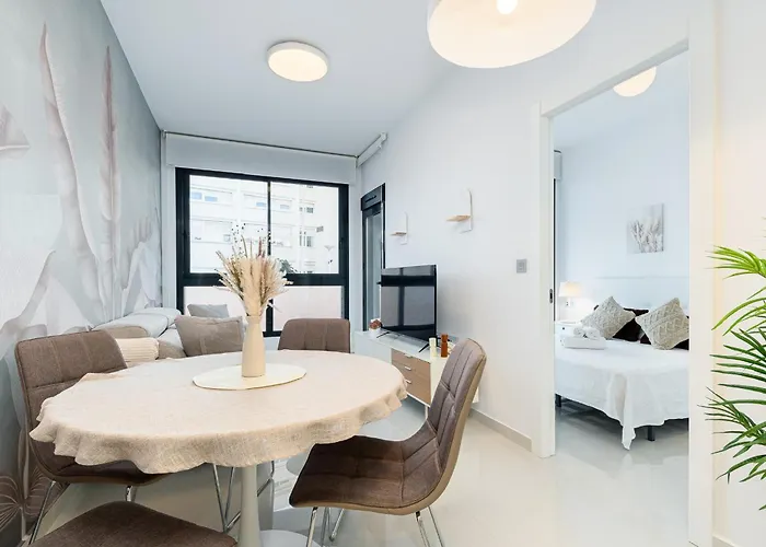 Casanovas Sunrise Apartment