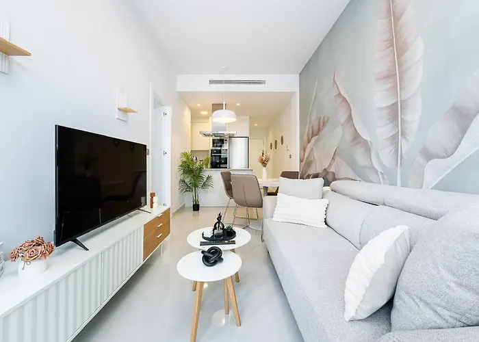 Apartment Casanovas Sunrise Torrevieja