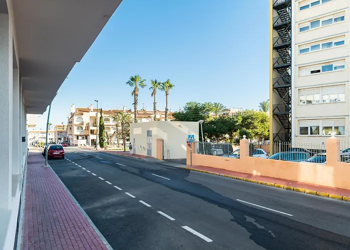 Casanovas Sunrise Apartment