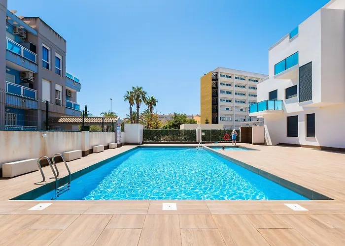 Casanovas Sunrise Apartment Torrevieja